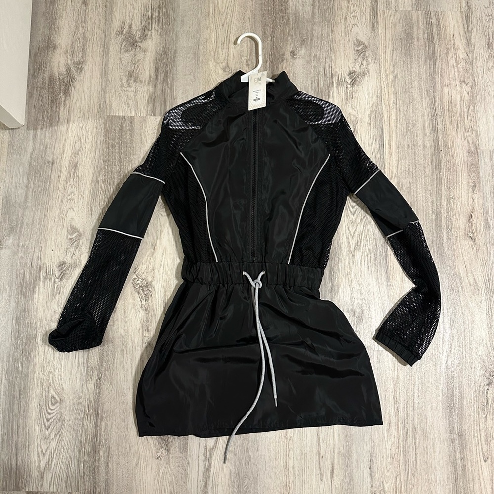 Nothing but net dress. Fashion nova. Brand new